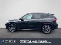 Voitures D'occasion À Laval | Bmw X1 Sdrive18D 150Ch M Sport