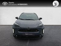 Voitures D'occasion À Ploërmel | Toyota Yaris Cross 130H Gr Sport My25