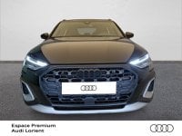 Voitures D'occasion À Lanester | Audi A3 Allstreet 40 Tfsi E 204Ch Phev Avus S Tronic 6