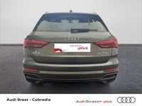 Voitures D'occasion À Brest | Audi Q3 45 Tfsi E 245Ch S Line S Tronic 6