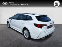 Voitures D'occasion À Ploërmel | Toyota Corolla Touring Spt 1.8 140Ch Dynamic My23