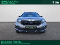 Voitures D'occasion À Brest | Škoda Kamiq 1.0 Tsi Evo 2 116Ch Monte Carlo Dsg7