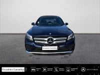 Voitures D'occasion À Caudan | Mercedes-Benz Glc 220 D 170Ch Sportline 4Matic 9G-Tronic Euro6C