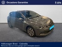 Voitures D'occasion À Brest | Volkswagen Golf 1.0 Tsi Opf 110Ch Active
