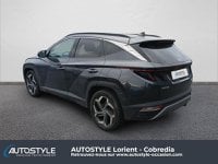 Voitures D'occasion À Lanester | Hyundai Tucson 1.6 T-Gdi 230Ch Hybrid Executive Bva6