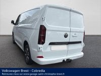 Voitures D'occasion À Brest | Volkswagen Transporter Fg Van L1 2.0 Tdi 150Ch Business Bva8