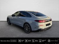 Voitures D'occasion À Vannes | Mercedes-Benz Classe C C 400 4M Électrique Eq Amg Line