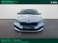Voitures D'occasion À Brest | Škoda Scala 1.0 Tsi 95Ch Ambition
