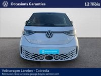 Voitures D'occasion À Lannion | Volkswagen Id. Buzz Cargo 204Ch 77Kwh