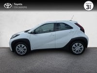 Voitures D'occasion À Vannes | Toyota Aygo X 1.0 Vvt-I 72Ch Dynamic My23