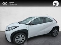 Voitures D'occasion À Brest | Toyota Aygo X 1.0 Vvt-I 72Ch Dynamic My24