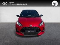 Voitures D'occasion À Noyal-Pontivy | Toyota Yaris 116H Gr Sport 5P My22