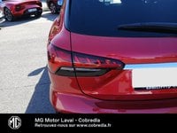 Voitures D'occasion À Laval | Mg Mg5 Ev 177Ch - 50Kwh Comfort My23