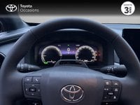Voitures D'occasion À Pabu | Toyota C-Hr 1.8 Hybride 140Ch Graphic My26