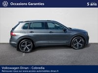Voitures D'occasion À Quevert | Volkswagen Tiguan 2.0 Tdi 150Ch Carat Exclusive Dsg7 Euro6D-T