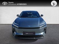 Voitures D'occasion À Ploërmel | Toyota C-Hr+ 224Ch 77Kwh Design Grande Autonomie