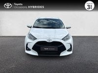 Voitures D'occasion À Lannion | Toyota Yaris 116H Design 5P My25