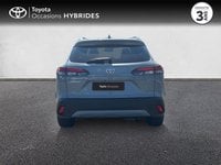 Voitures D'occasion À Lannion | Toyota Corolla Cross 1.8 140 Style Comfort