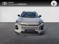 Voitures D'occasion À Lanester | Toyota Rav4 2.5 Hybride Rechargeable 309Ch Lounge Awd-I Ng25
