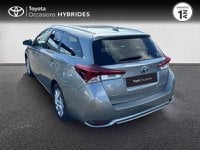 Voitures D'occasion À Plérin | Toyota Auris Touring Sports Hsd 136H Dynamic
