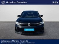 Voitures D'occasion À Morlaix | Volkswagen Id.5 299Ch Gtx 77 Kwh