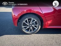 Voitures D'occasion À Pluneret | Toyota Yaris 116H Design 5P My22