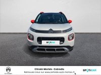Voitures D'occasion À Saint-Martin-Des-Champs | Citroën C3 Aircross Bluehdi 100Ch S&S Shine E6....