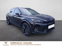 Voitures D'occasion À Brest | Cupra Formentor 1.5 Ehybrid 204Ch Midnight Edition Dsg6