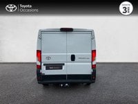 Voitures D'occasion À Morlaix | Toyota Proace Max Fg L2H1 3.3 120Ch Start Ng24