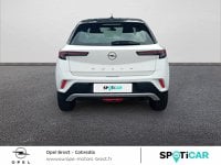 Voitures D'occasion À Brest | Opel Mokka 1.2 Turbo 100Ch Elegance