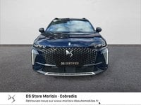 Voitures D'occasion À Saint-Martin-Des-Champs | Ds Ds 7 E-Tense 225Ch Opera