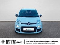Voitures D'occasion À Quimper | Fiat Panda Pandina 1.0 65Ch Bsg S&S Hybrid Icône