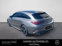 Voitures D'occasion À Saint-Brieuc | Mercedes-Benz Cla Shooting Brake 200 163Ch Amg Line 7G-Dct