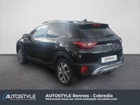 Voitures D'occasion À La Mézière | Kia Stonic 1.0 T-Gdi 120Ch Mhev Gt Line Dct7