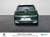 Voitures D'occasion À Lannion | Citroën C3 Aircross 1.2 Turbo 100Ch Plus