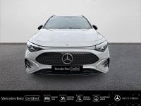 Voitures D'occasion À Saint-Grégoire | Mercedes-Benz Cla Shooting Brake 250+ Eq 272Ch Business ...