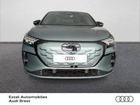 Voitures D'occasion À Brest | Audi Q4 Sportback E-Tron E-Tron Performance 286Ch 82Kwh + Pack S Line