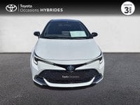 Voitures D'occasion À Plérin | Toyota Corolla 1.8 140Ch Collection My24