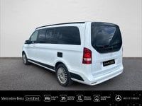Voitures D'occasion À Saint-Brieuc | Mercedes-Benz Marco Polo 220 D 163Ch 9G-Tronic