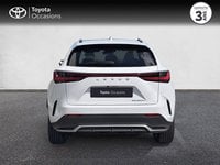 Voitures D'occasion À Plérin | Lexus Nx 450H+ 292Ch F Sport Executive 4Wd My26