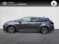 Voitures D'occasion À Noyal-Pontivy | Toyota Corolla Touring Spt 2.0 178Ch Design My25 7Cv