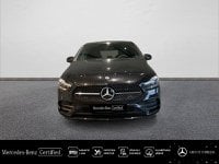 Voitures D'occasion À Quimper | Mercedes-Benz Classe B 250 E Hybrid Eq 163+109Ch Amg Line 8G-Dct