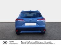 Voitures D'occasion À Quimper | Toyota Corolla Cross Suv 1.8 Hybrid 140Ch Dynamic