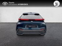 Voitures D'occasion À Noyal-Pontivy | Toyota C-Hr 1.8 Hybride 140Ch Design My25