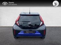 Voitures D'occasion À Vannes | Toyota Aygo X 1.0 Vvt-I 72Ch Design S-Cvt My23