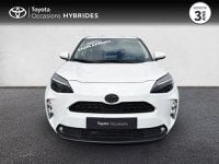 Voitures D'occasion À Saint-Martin-Des-Champs | Toyota Yaris Cross 116H Dynamic Business + Progr...