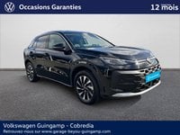 Voitures D'occasion À Guingamp | Volkswagen T-Roc 1.5 Etsi 116Ch Style Dsg7