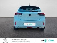 Voitures D'occasion À Quimper | Opel Corsa 1.2 75Ch Edition