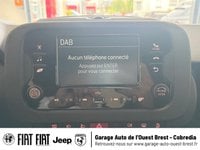 Voitures D'occasion À Brest | Fiat Panda Pandina 1.0 65Ch Bsg S&S Hybrid Icône