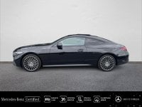 Voitures D'occasion À Caudan | Mercedes-Benz Cle Coupé 200 204Ch Amg Line 9G Tronic